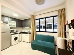 Viva Vista (D5), Apartment #606355521